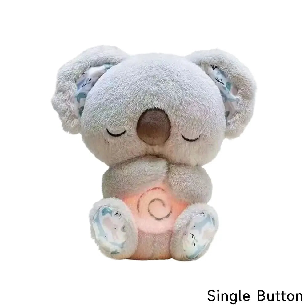 הבובה הנושמת של KEET