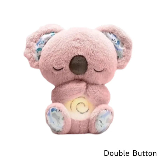 הבובה הנושמת של KEET