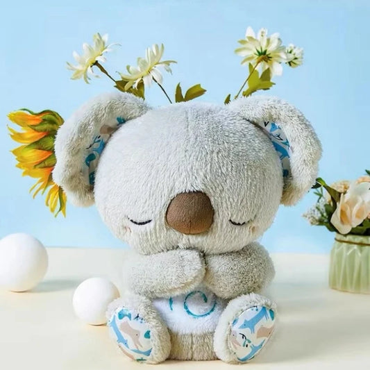 בובה נושמת של KEET